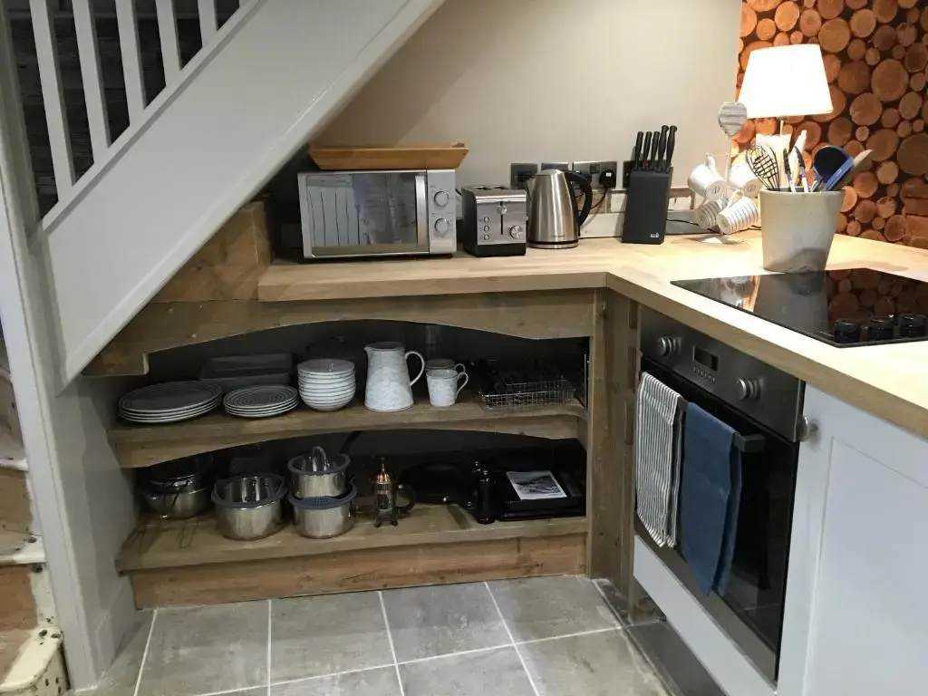 No33 Thornham Cottages