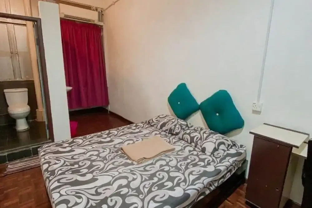 SK Budget Hotel