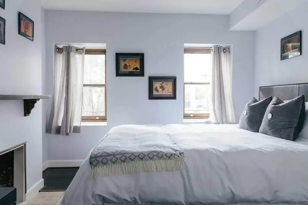 Charming Home in Premier Location Near Fells Point
