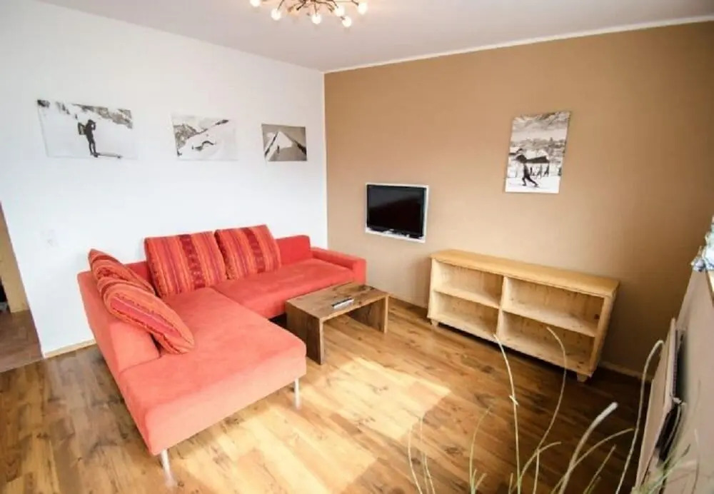 Anblick Appartement with lake view incl SUMMER CARD