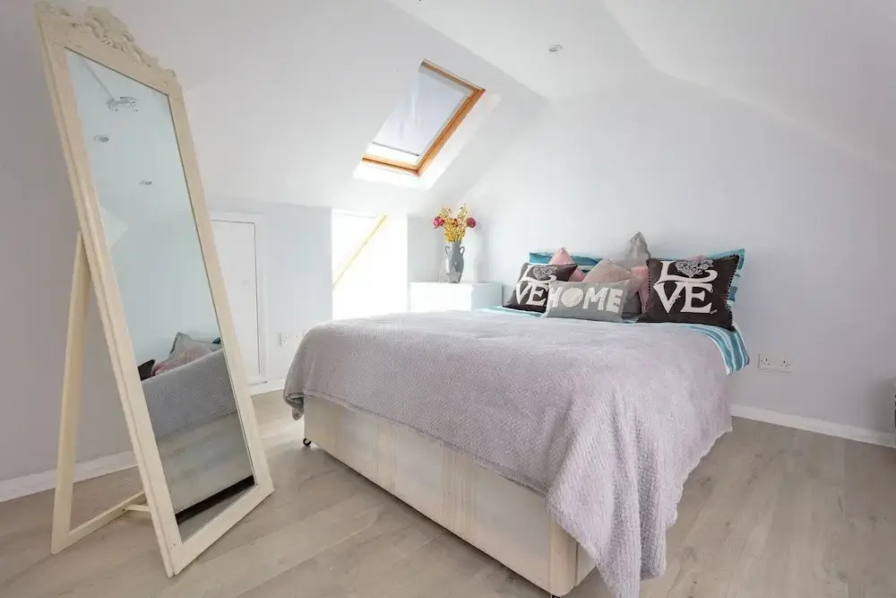 Hidden Gem Minutes From Heathrow Airport