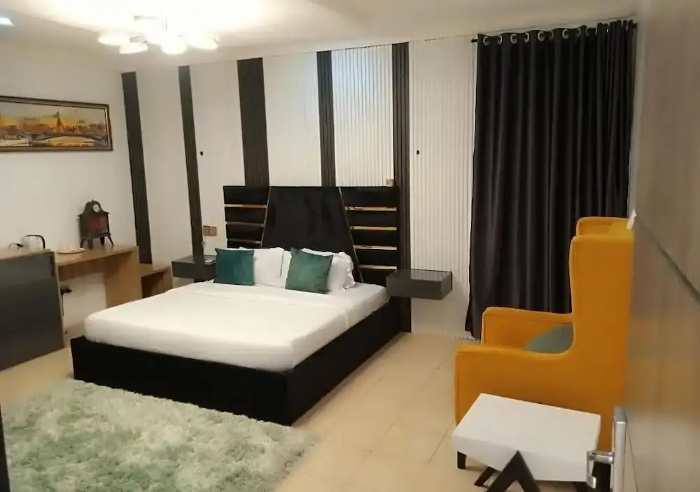 Hotel Kunini