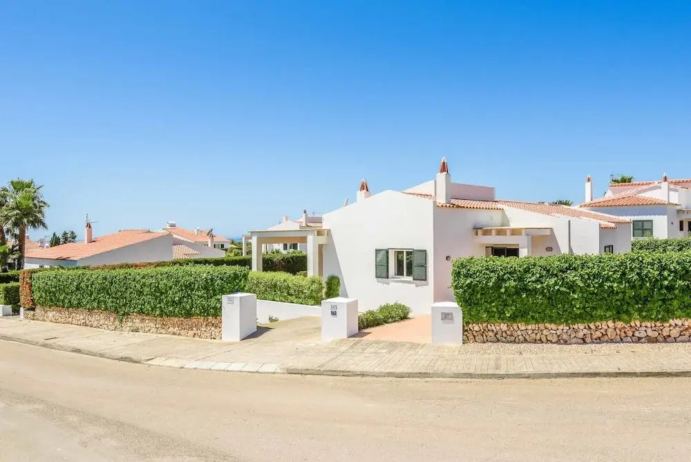 Villa Rose by 3VILLAS