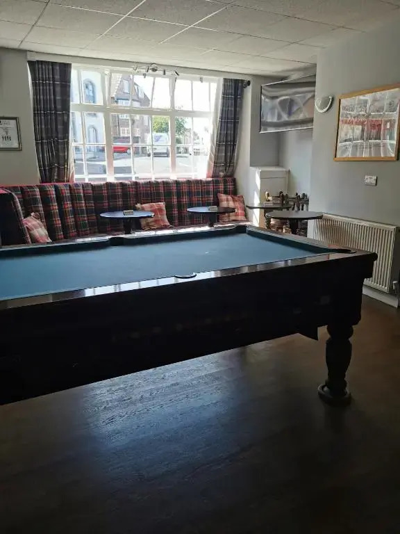 Kings Head