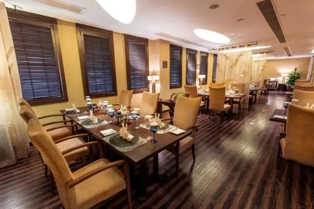Chimelong Hotel