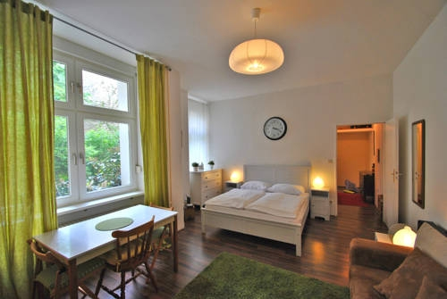 JPG Apartment Neukölln