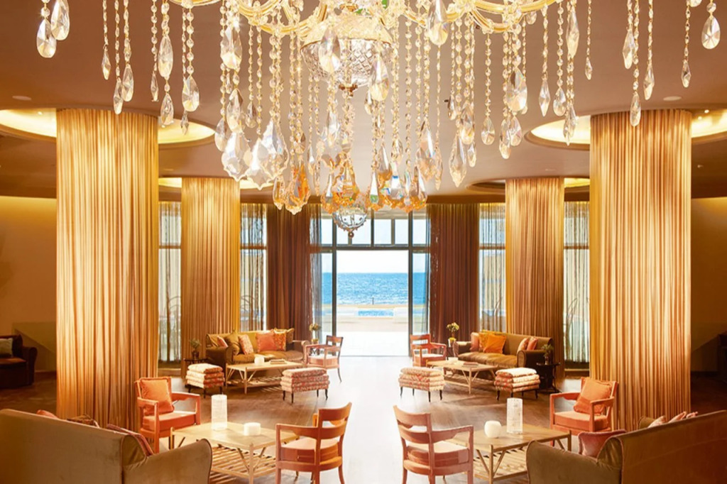 Grecotel Astir Palace
