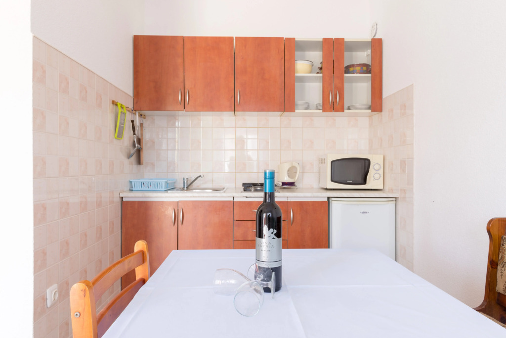 Apartments Ana
