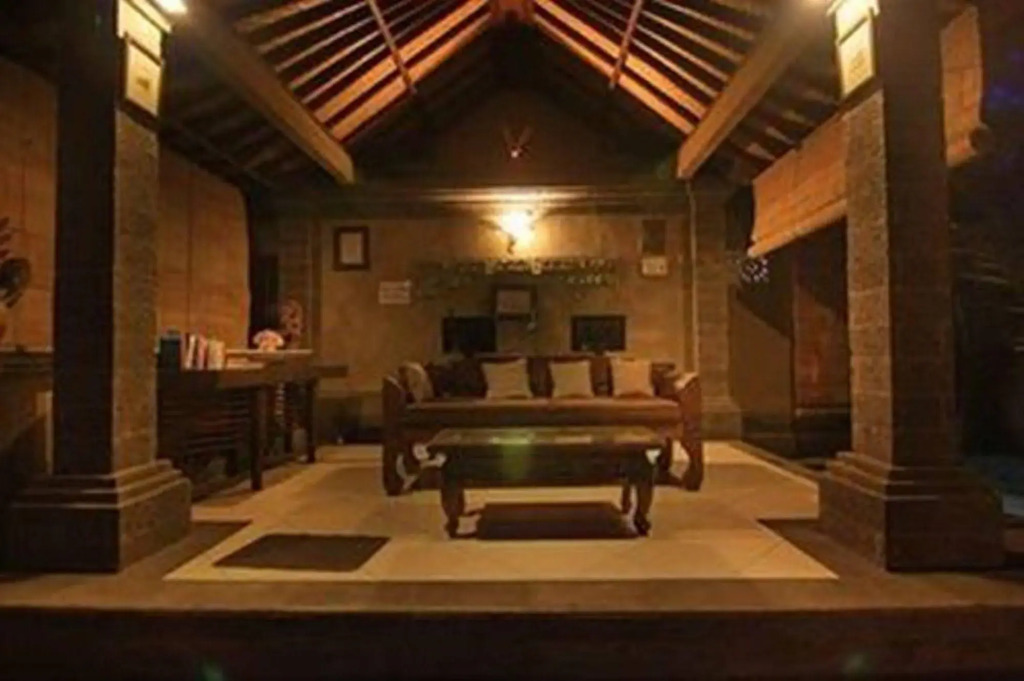 De Munut Balinese Resort