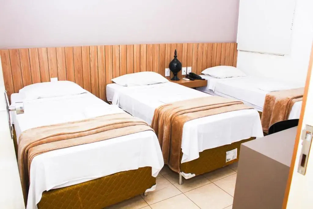 Hotel Alpha
