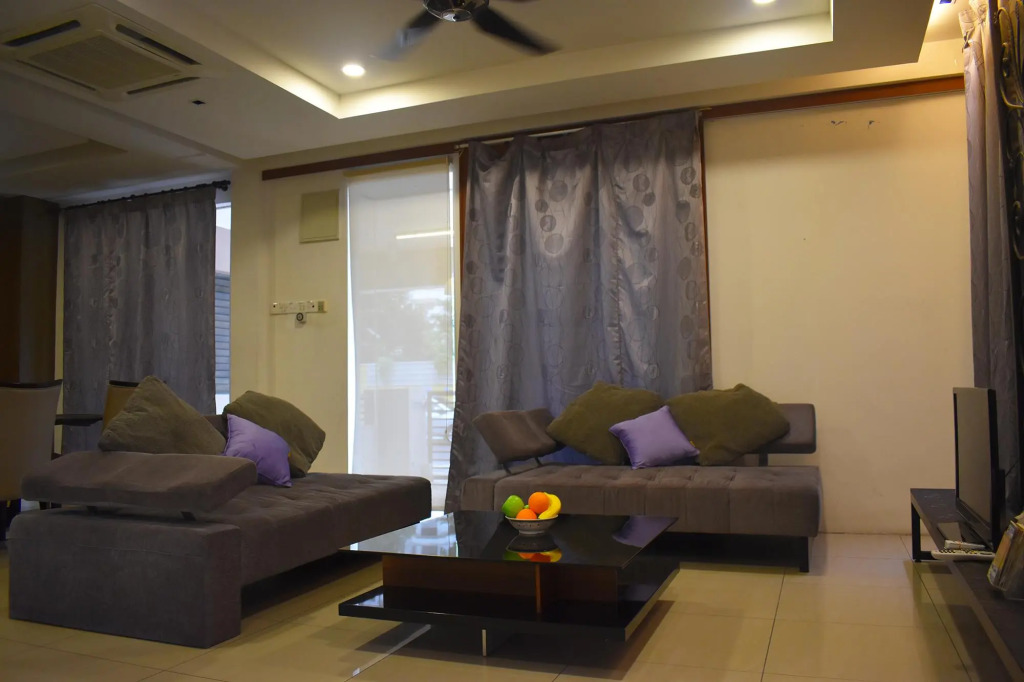67 Residence
