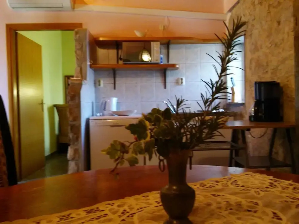 Apartments Branimir