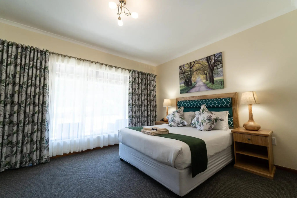 Gooderson Drakensberg Gardens Golf & Spa Resort