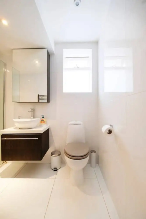 Newly Furnished Patio Flat In Peckham