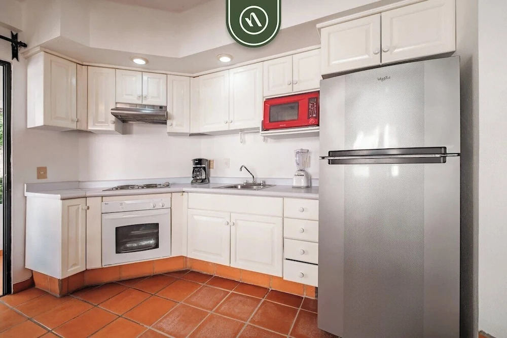 Amazing 1 BR Condo - Terrace - Pool - Romantic Zone