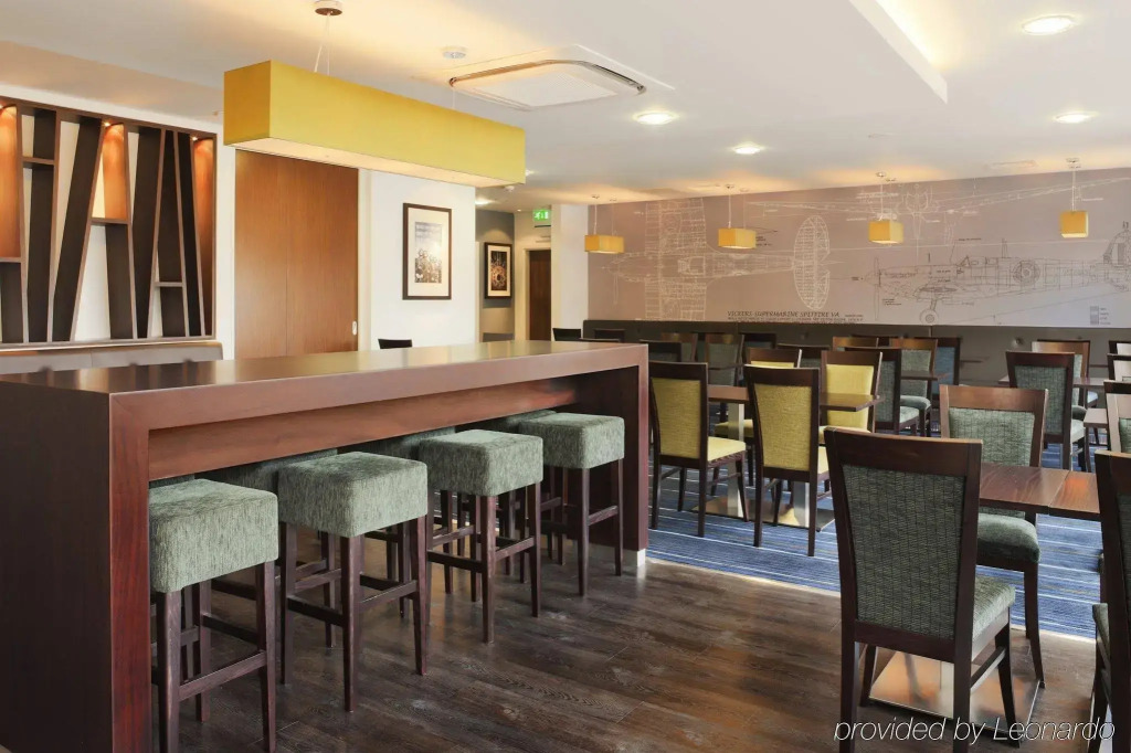 B&B Hotel Cambridge South