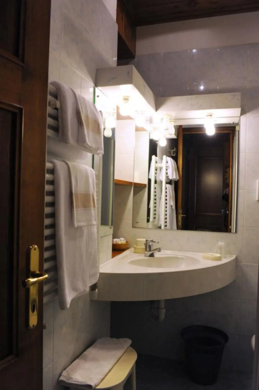 Miramonti Park Hotel