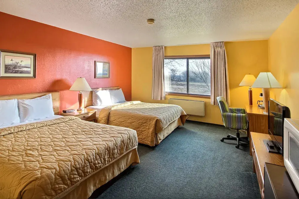 Rodeway Inn