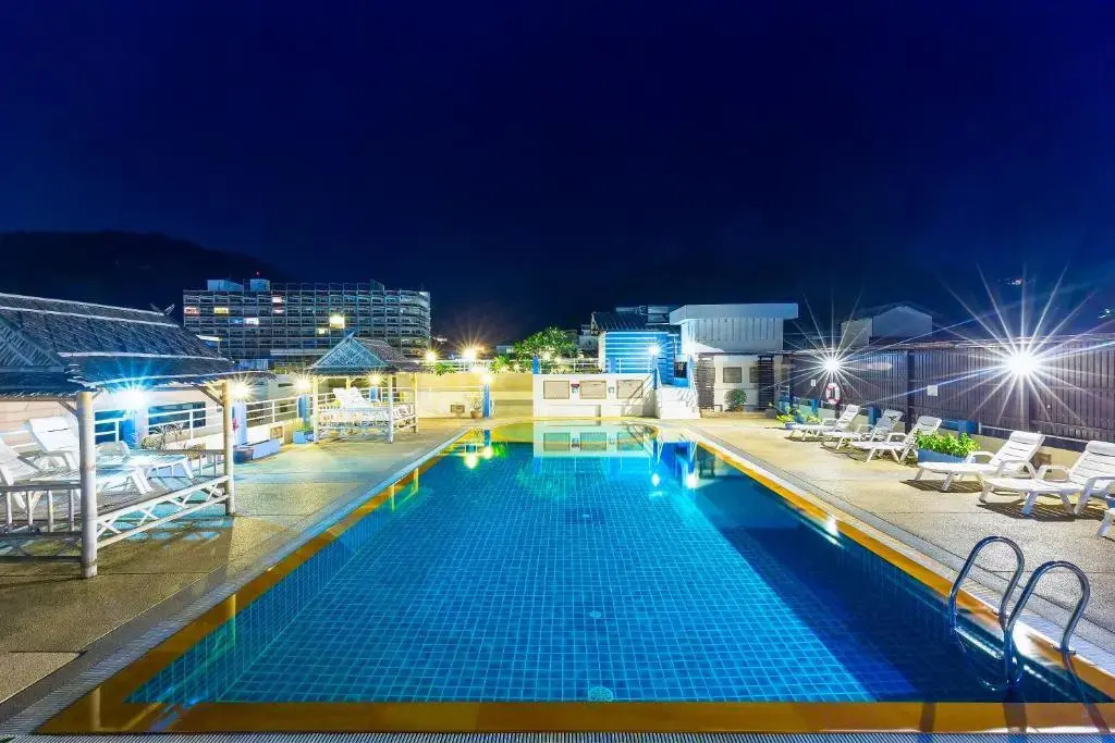 Issara Patong