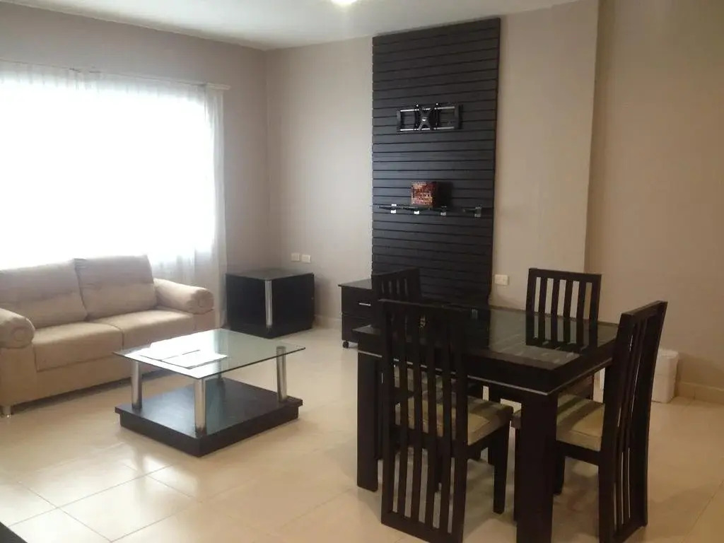 Suites Silvana