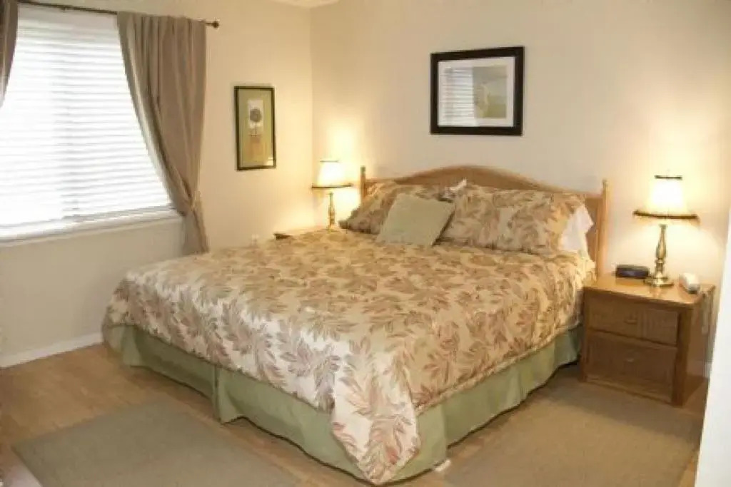 Ocean Village Club Condo J15