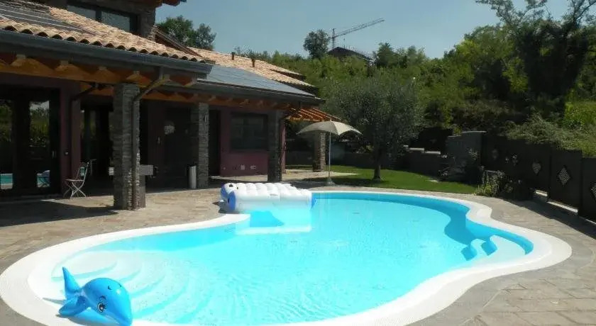 Sweet Life Villas