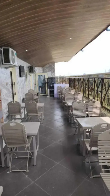Ceetran Hotels