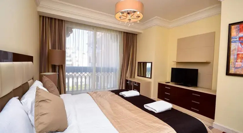 OkDubaiHolidays - Taj Palm Jumeirah