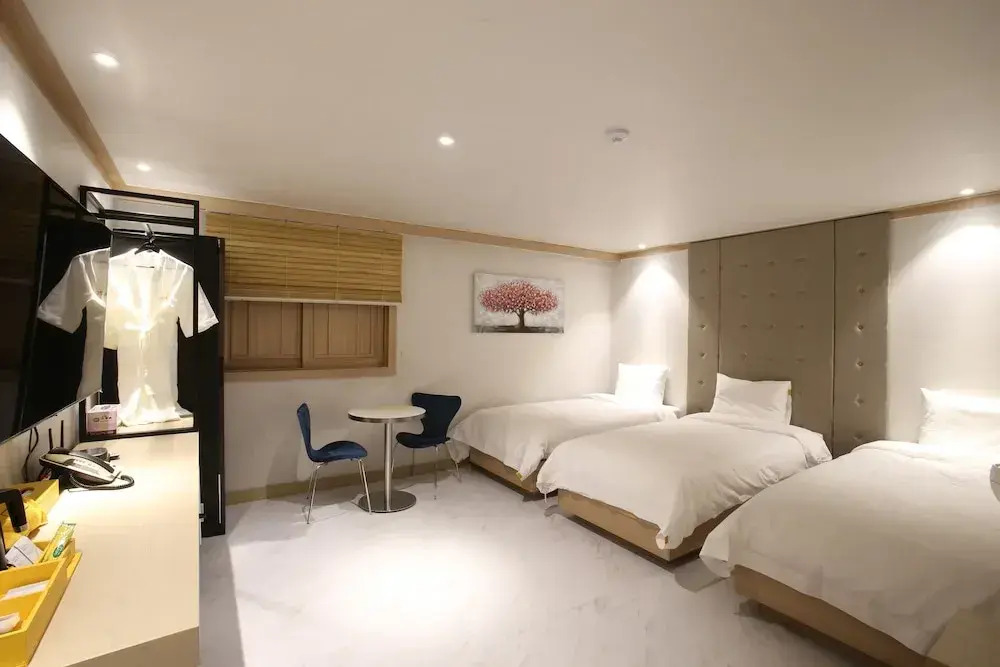 Hotel rein