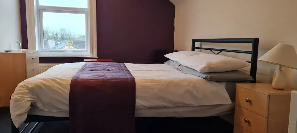 Crittlewood Guest House
