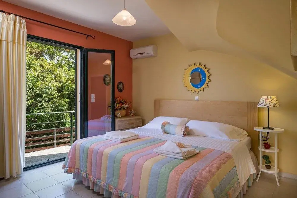 Villa La Palma