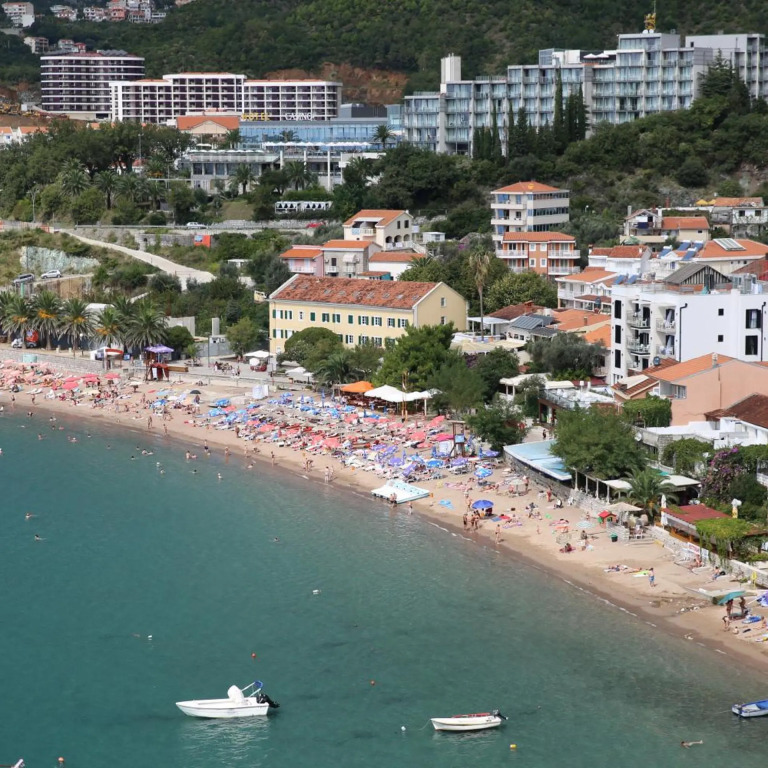 Hotel Obala