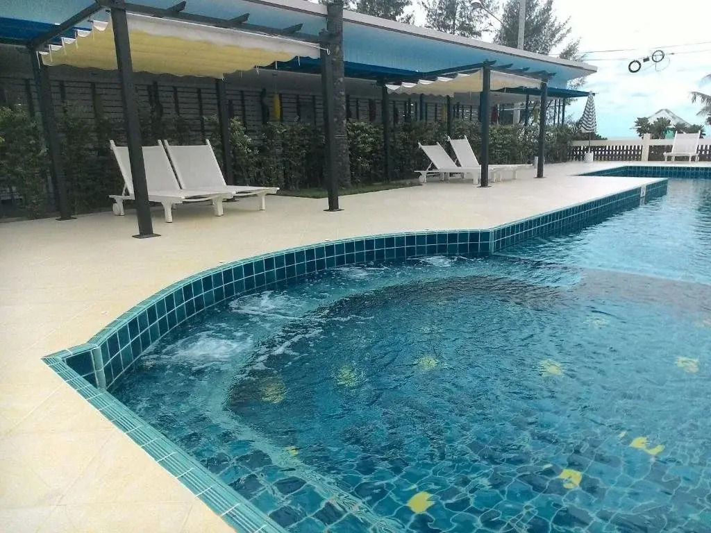 Ing-Fah Villa
