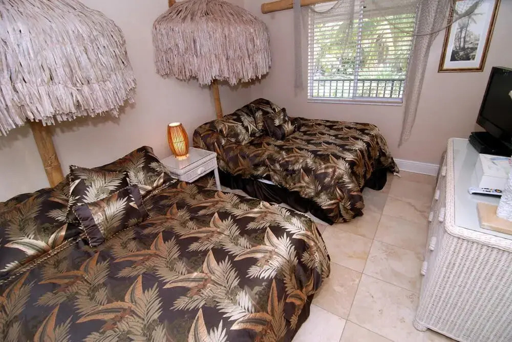 Sanibel Siesta on the Beach Unit 608 2 Bedrooms 2 Bathrooms Condo
