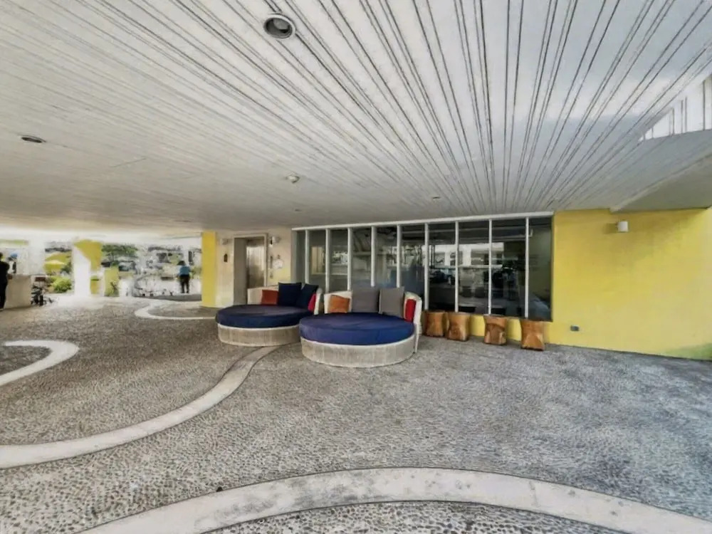 Mykonos Hua Hin - 1 bdr Condo Shared Pool Downtown