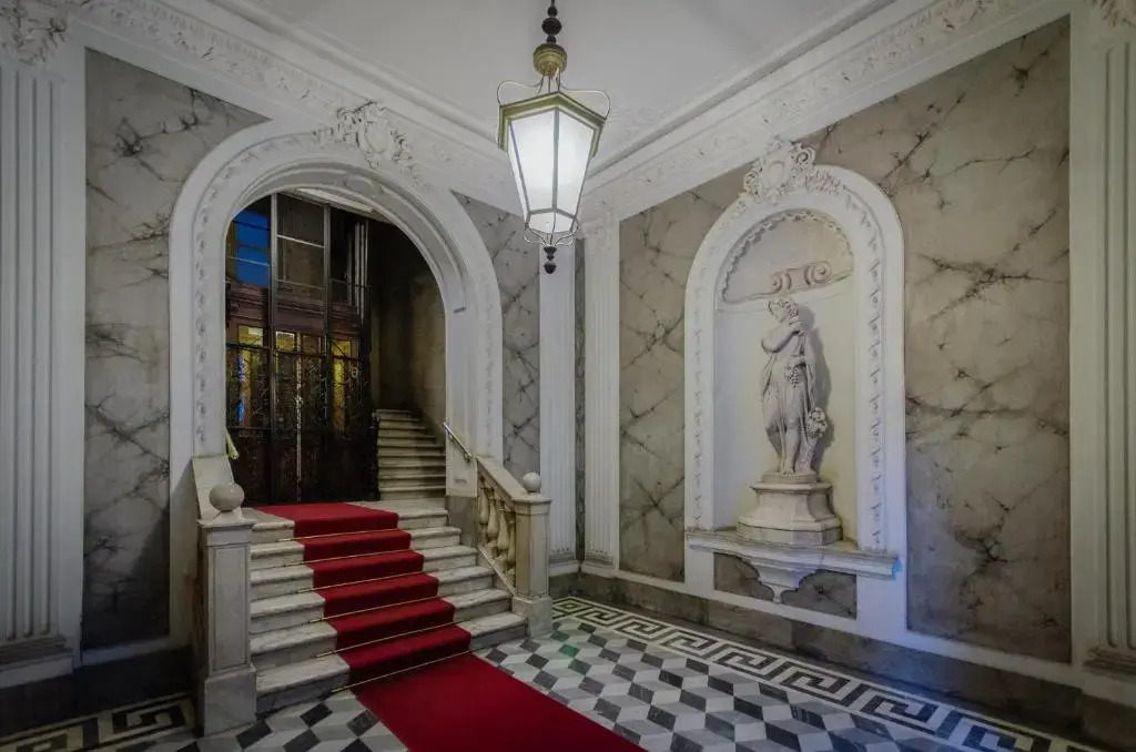 Genova46 Suites & Rooms