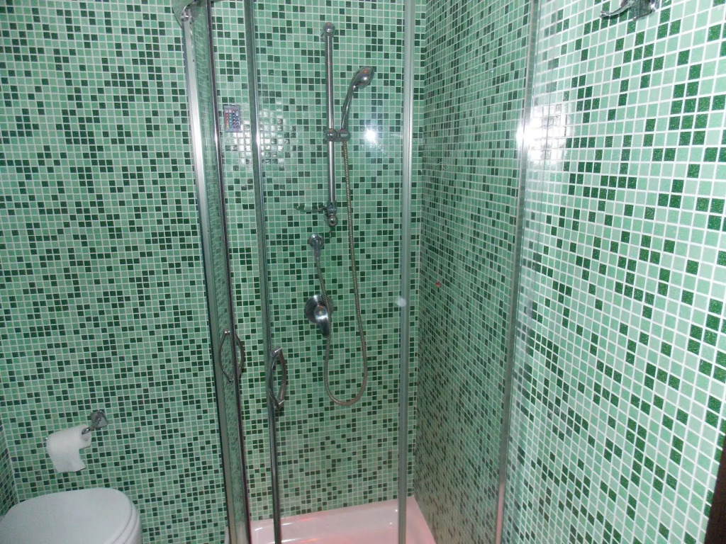 SORRENTO RELAIS BASEMENT