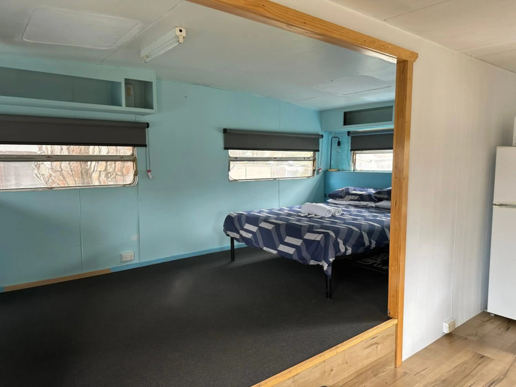 Second Valley Caravan Park