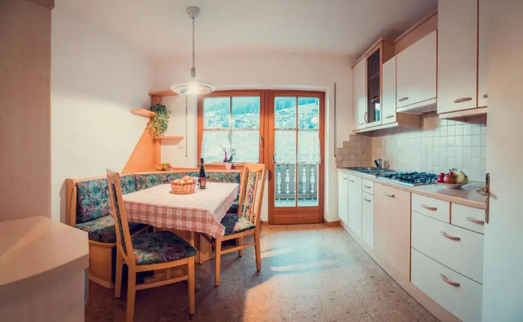 Appartements Else