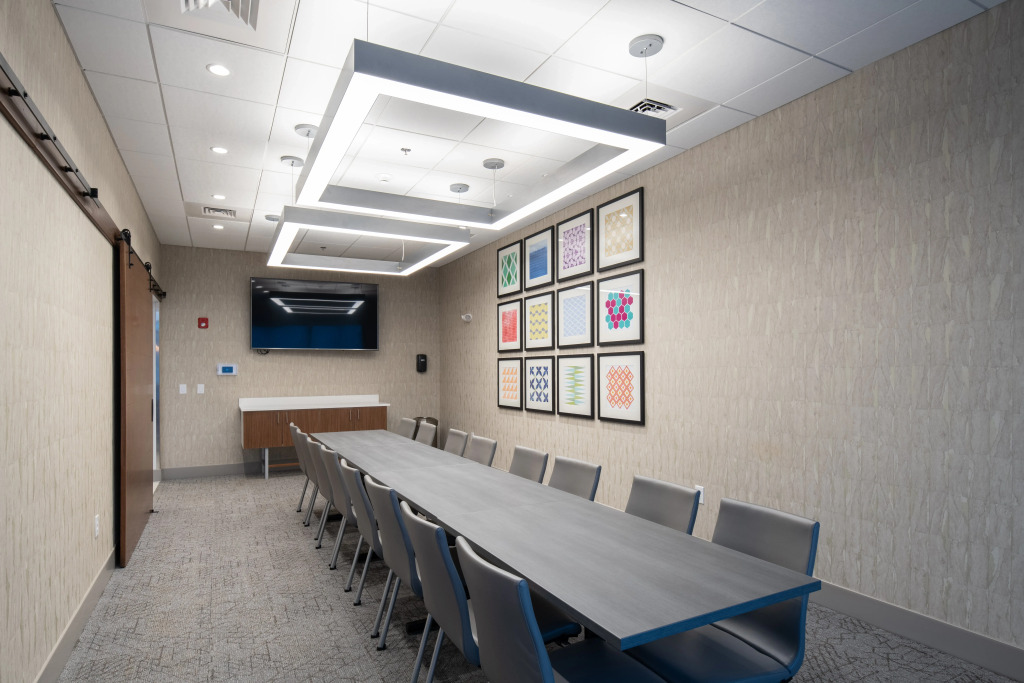 Holiday Inn Express & Suites - Little Rock Downtown by IHG