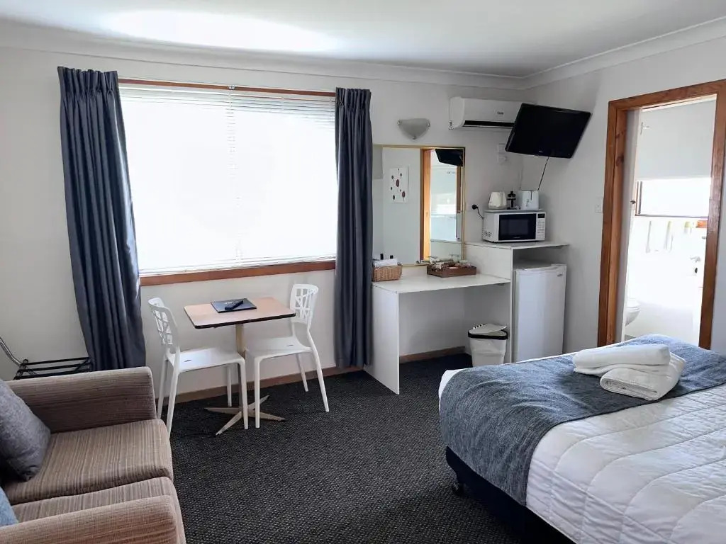 Karuah Motor Inn