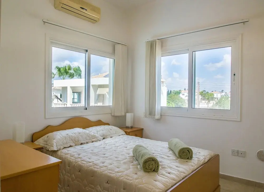 Ayia Thekla Atlas 10 Villa