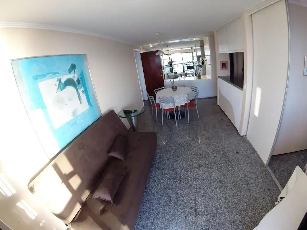 Iracema Flat 501 Fortaleza