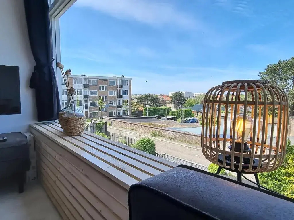 De Schelp 73 the perfect place!