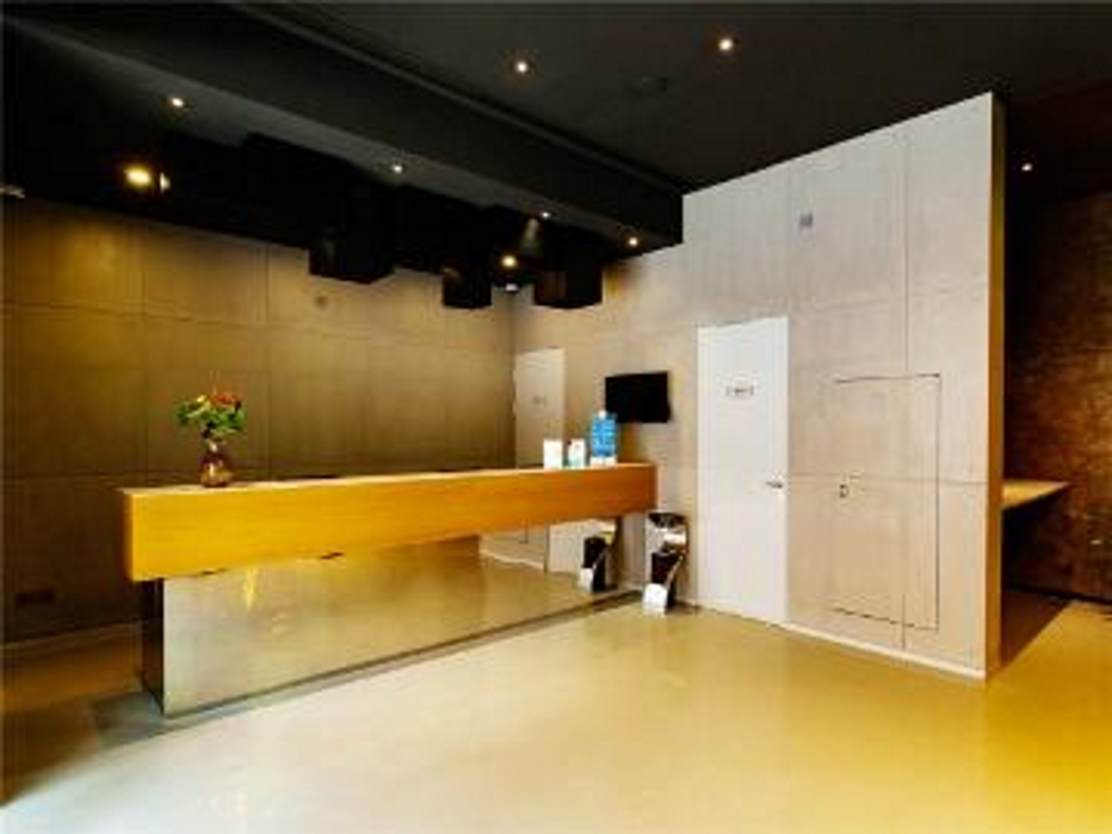 Jinjiang Inn Select Shaoxing Jiefang North Road 4S Branch