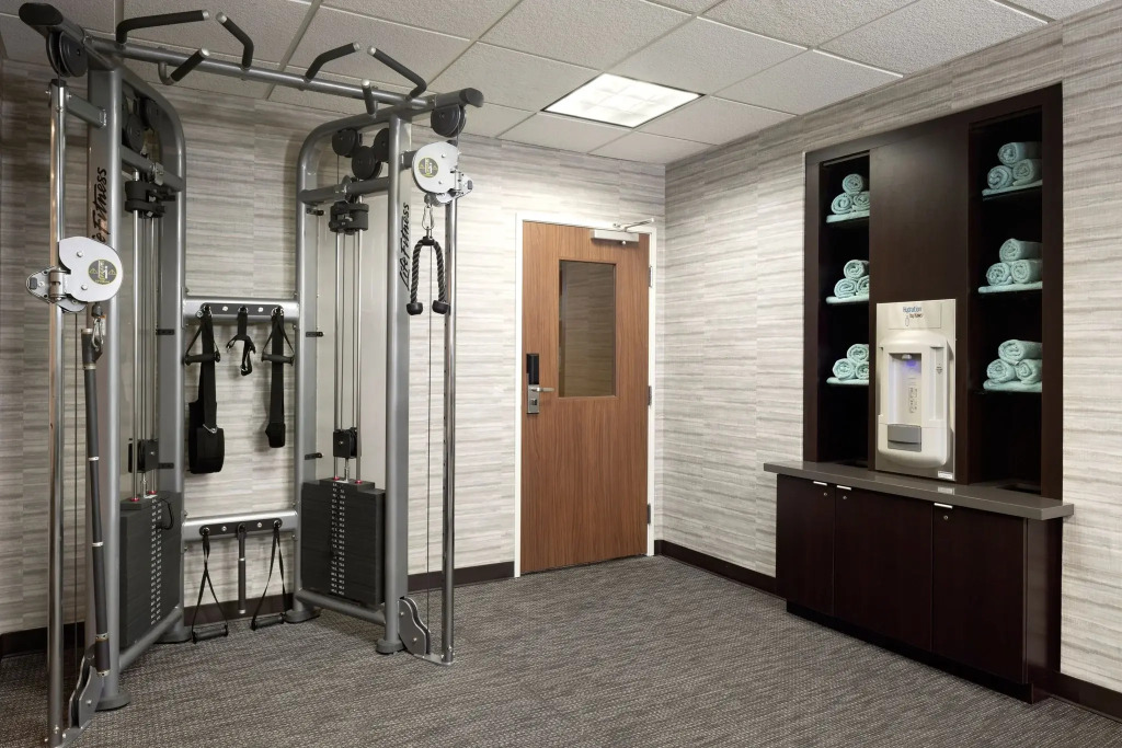 Courtyard by Marriott- Austin Round Rock