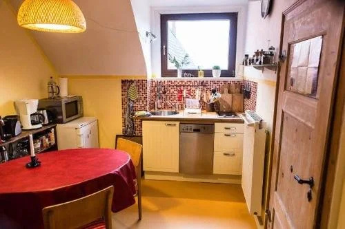 Ferienwohnung Zum Trappen