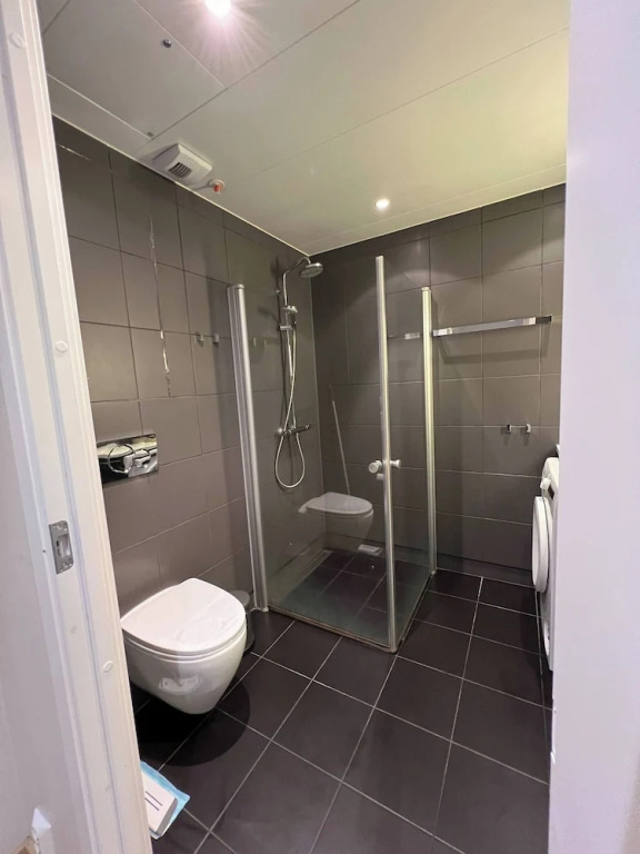 Stylish Seaview 4 Beds Central Apartment Sorenga