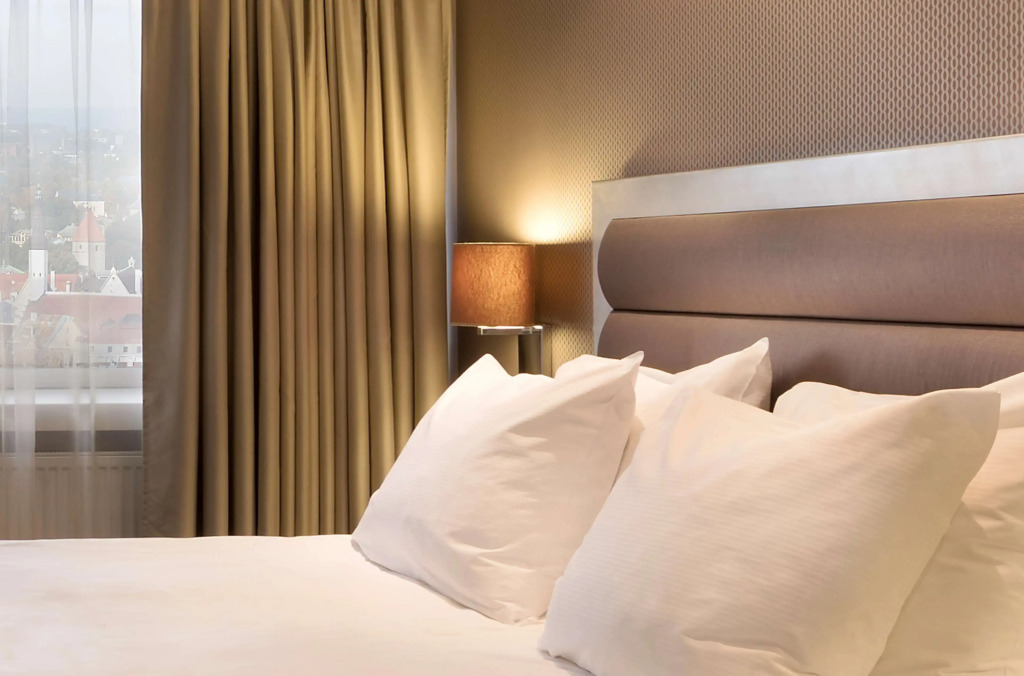 Radisson Blu Hotel Olümpia