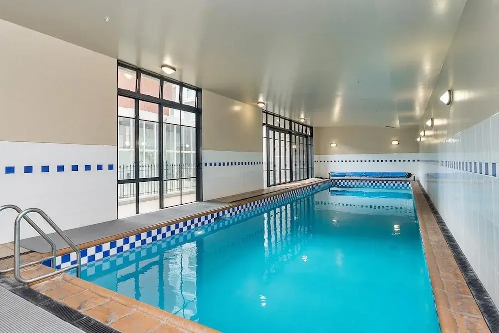 QV City Centre Studio - 878